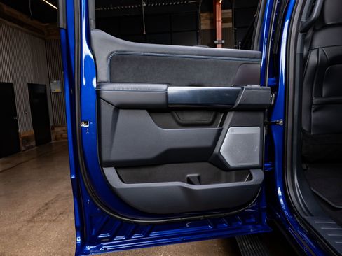 Used 2026 Ford F250 Platinum image 38