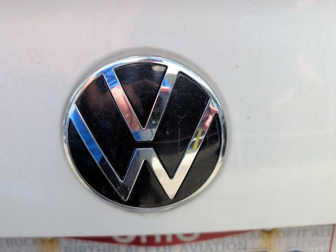 Used 2024 Volkswagen Jetta S FWD image 10