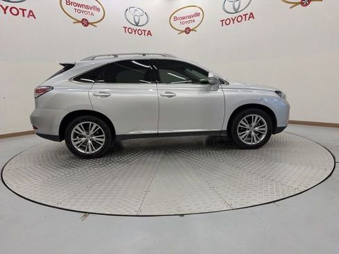 Used 2013 Lexus RX 350 FWD image 3