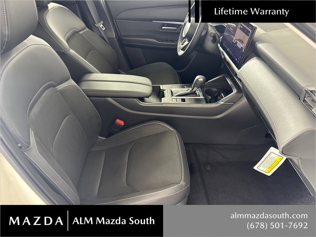 New 2026 MAZDA CX-5 Preferred AWD/4WD image 14