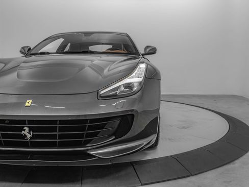 Certified 2019 Ferrari GTC4Lusso image 49