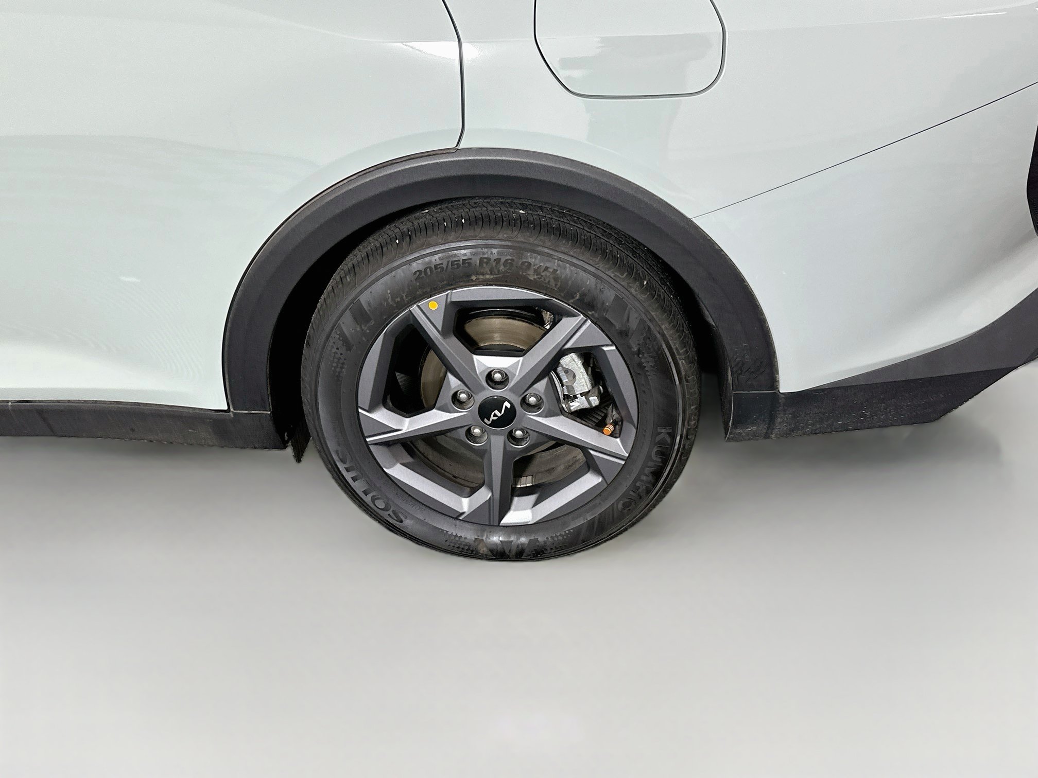 Used 2026 Kia K4 FWD image 11