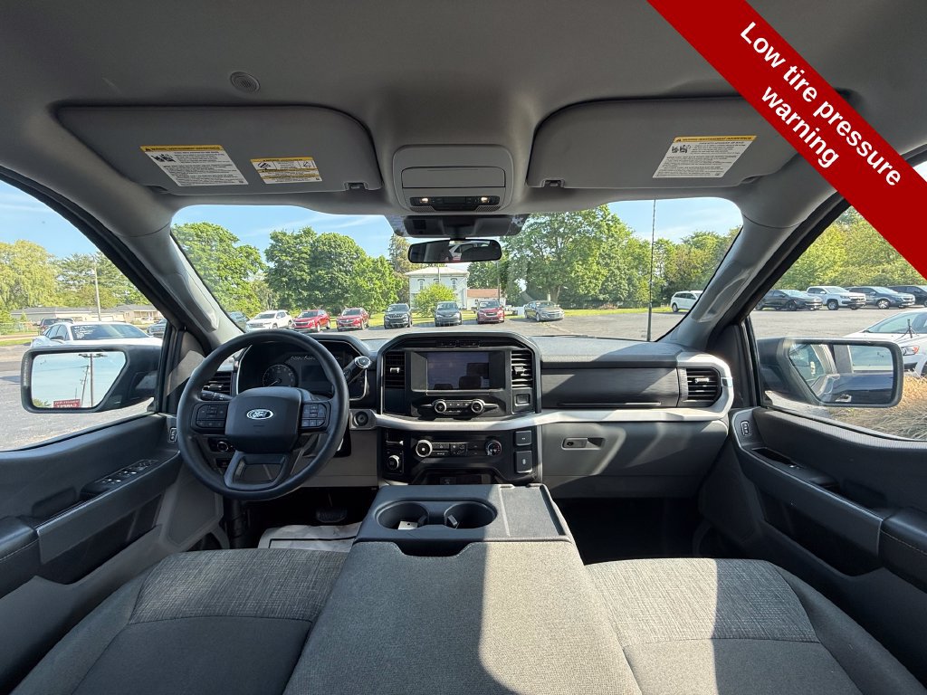 Used 2022 Ford F150 XLT AWD/4WD image 40