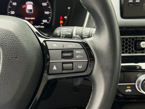 Used 2023 Honda Civic Sport Touring image 17