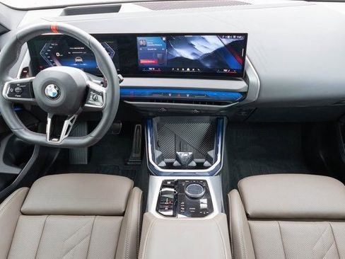 Certified 2025 BMW X3 M50 w/ Premium Package image 22