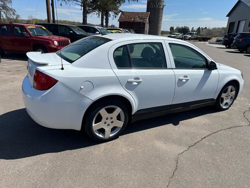Used 2010 Chevrolet Cobalt LT w/ Preferred Equipment Group FWD image 10
