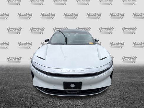 Used 2022 Lucid Air Grand Touring image 3