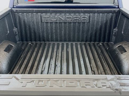 New 2026 Toyota Tundra Platinum image 24