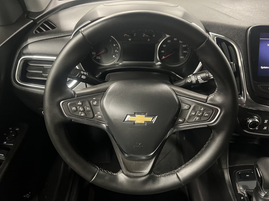 Certified 2024 Chevrolet Equinox LT AWD/4WD image 19