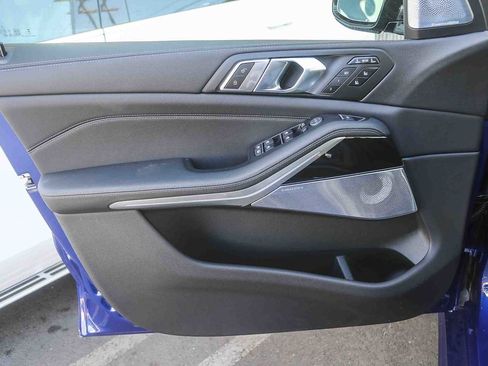 New 2026 BMW ALPINA XB7 image 18