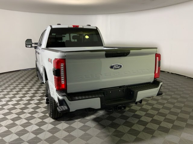 New 2026 Ford F350 XL w/ STX Appearance Package AWD/4WD image 9