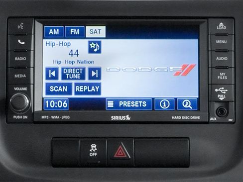 Used 2014 Dodge Avenger SE FWD image 7