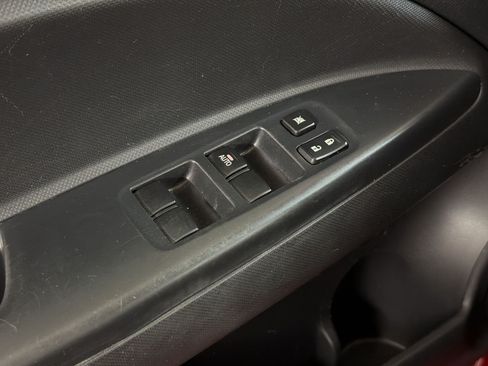 Used 2024 Mitsubishi Mirage ES FWD image 13