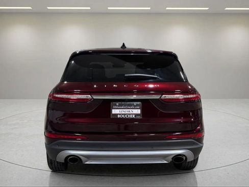 Certified 2020 Lincoln Corsair Reserve w/ Equipment Group 201A AWD/4WD image 4