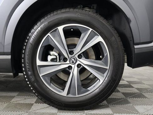 Certified 2024 Lexus RX 350 FWD image 16