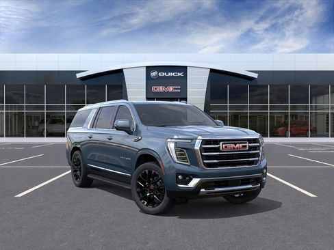 New 2026 GMC Yukon XL Elevation w/ Elevation Premium Package image 1
