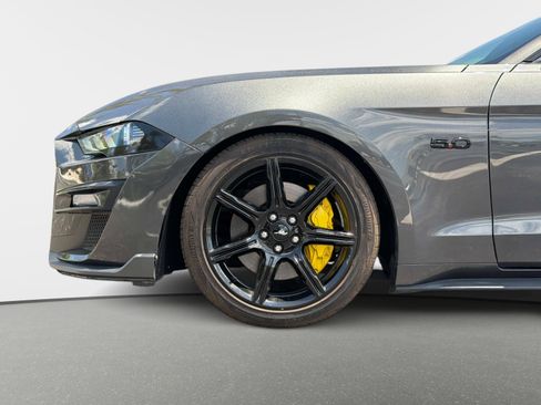Used 2019 Ford Mustang GT w/ Black Accent Package RWD image 13