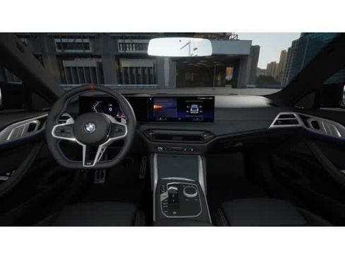 New 2027 BMW 440i xDrive Coupe w/ Premium Package AWD/4WD image 10