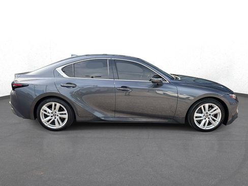 Certified 2024 Lexus IS 300 w/ Comfort Package RWD image 2