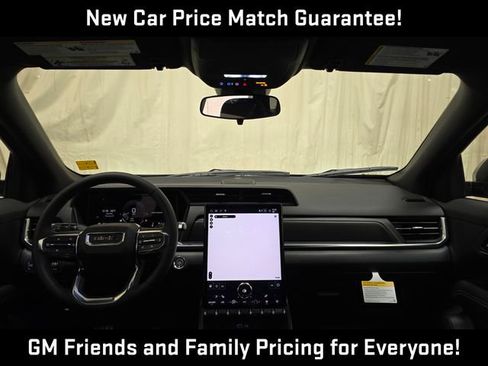 New 2026 GMC Terrain Elevation image 27