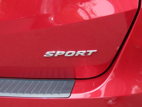 Certified 2025 Honda Odyssey Sport-L image 8