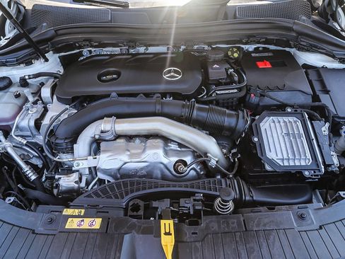 Certified 2026 Mercedes-Benz GLA 250 image 24