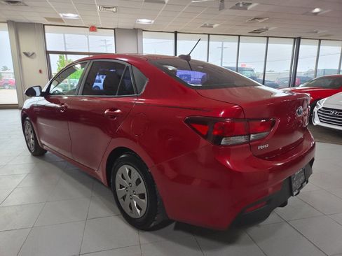 Used 2020 Kia Rio S FWD image 5
