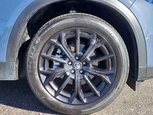 Certified 2025 MAZDA CX-70 3.3 Turbo w/ Premium Package image 29