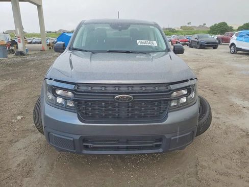 Used 2023 Ford Maverick XLT w/ Black Appearance Package FWD image 5