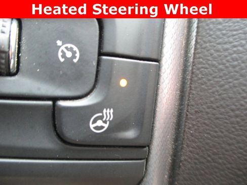 Used 2025 GMC Sierra 3500 Denali w/ Denali Reserve Package image 34