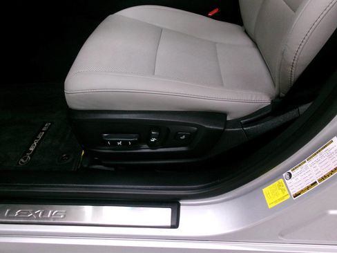 Used 2017 Lexus ES 350 Base 4dr Sedan image 21