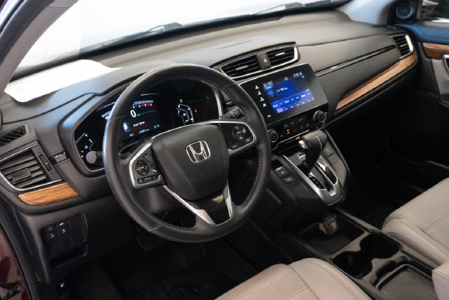 Used 2019 Honda CR-V EX-L image 4