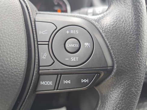 Certified 2025 Toyota RAV4 XLE w/ Convenience Package image 30