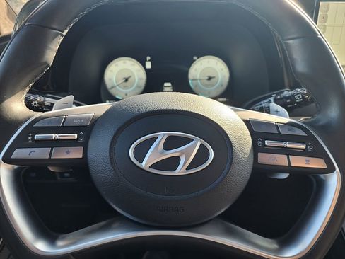 Used 2024 Hyundai Palisade Calligraphy image 23