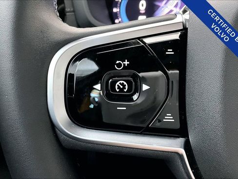 Used 2024 Volvo V60 T8 Polestar image 26