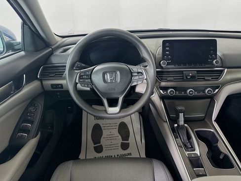 Used 2019 Honda Accord LX image 21