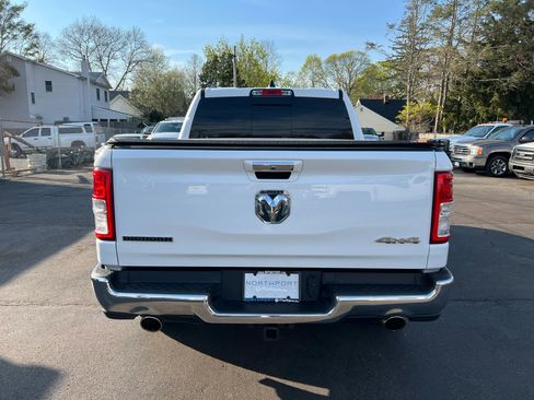 Used 2019 RAM 1500 Big Horn image 5