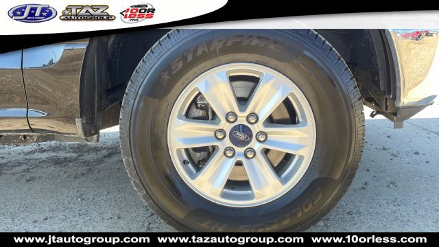 Used 2019 Ford F150 XLT AWD/4WD image 9