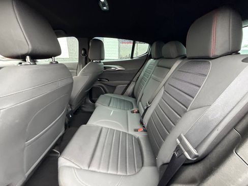 Used 2024 Dodge Hornet R/T image 17