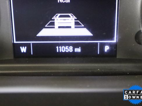 Used 2025 Chevrolet Silverado 1500 W/T image 19