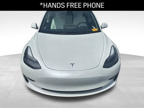 Used 2023 Tesla Model 3 Long Range AWD/4WD image 9