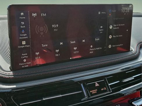 New 2026 Acura MDX A-Spec AWD/4WD image 23