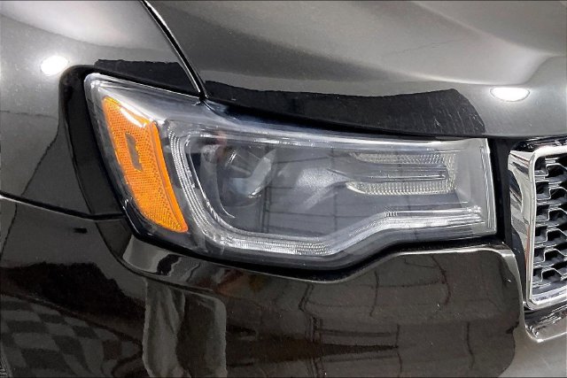Used 2022 Jeep Grand Cherokee Limited w/ Trailer Tow Group IV AWD/4WD image 29