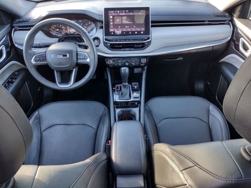 Used 2023 Jeep Compass Limited w/ Sun and Sound Group image 7