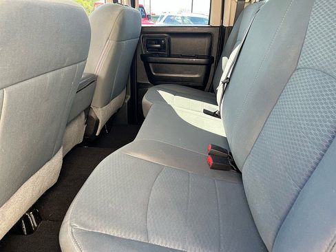 Used 2018 RAM 1500 Express w/ Express Value Package AWD/4WD image 18