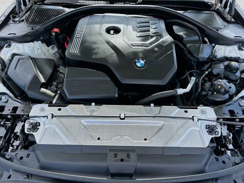 Used 2021 BMW 330i Sedan w/ Convenience Package RWD image 33