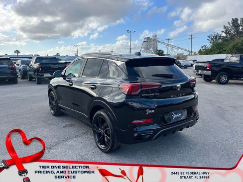 New 2026 Buick Encore GX Sport Touring w/ Advanced Technology Package image 5