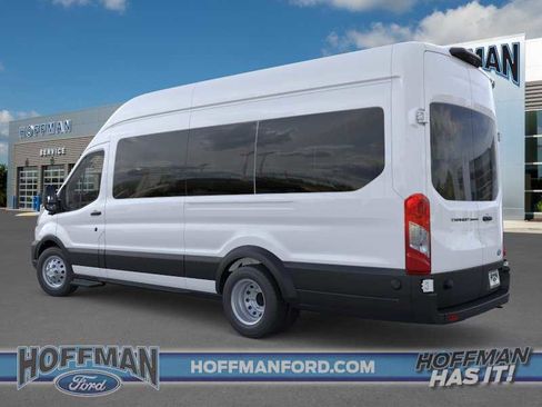New 2026 Ford Transit 350 XL RWD image 6