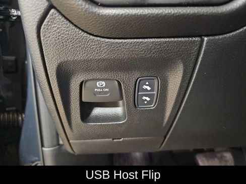 New 2026 RAM 1500 Laramie w/ Night Edition image 33