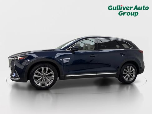 Used 2020 MAZDA CX-9 Grand Touring FWD image 2